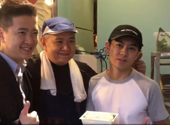 吉米工作室发声明，公布林志颖身体状况：仍无法完整拼凑意外发生经过休闲区蓝鸢梦想 - Www.slyday.coM