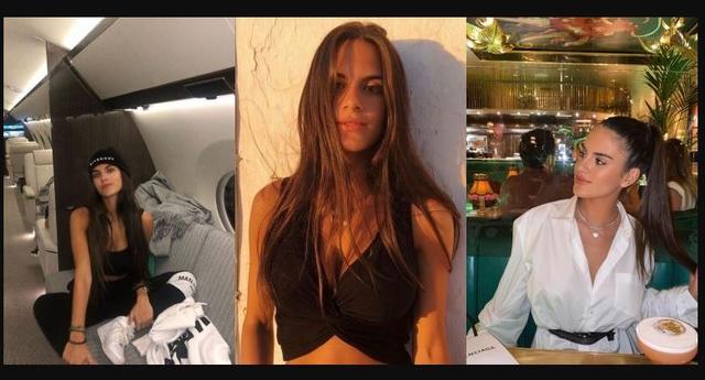 热刺大将与瓜帅女儿“吻到忘记世界”，二人恋爱如今又添实锤！被超模怒甩半年后，热刺球星再觅真爱？休闲区蓝鸢梦想 - Www.slyday.coM