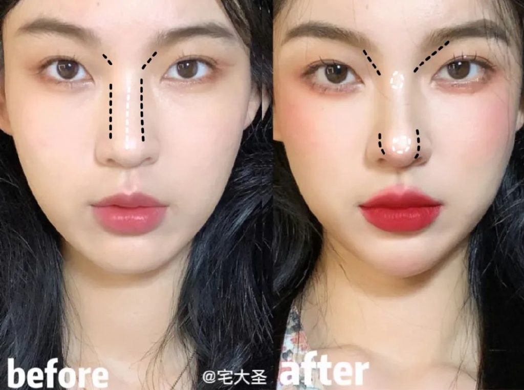 欧美脸高级,幼态脸就低级?教你如何让脸变短变幼!