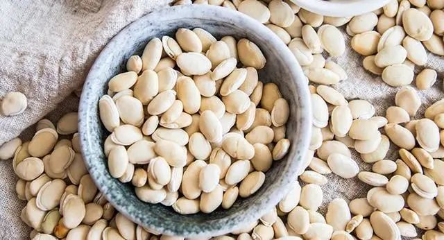 脾胃最喜欢的4种食物：秋天容易气血虚的人，照着吃就对了！休闲区蓝鸢梦想 - Www.slyday.coM