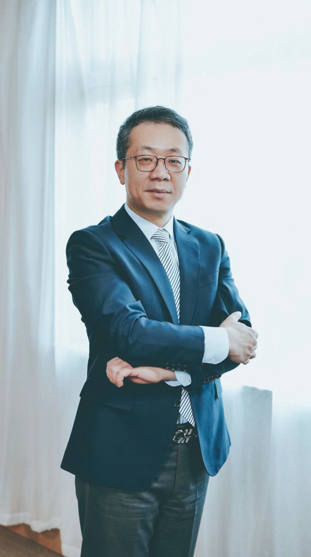 台州学人|陈昶:胸中有术|陈昶|医生|肺科_新浪新闻