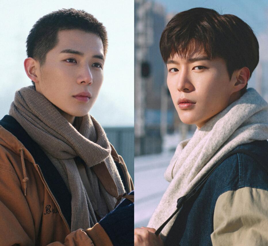 《左肩有你》又曝新路透,范丞丞献唱情歌,王安宇陶醉