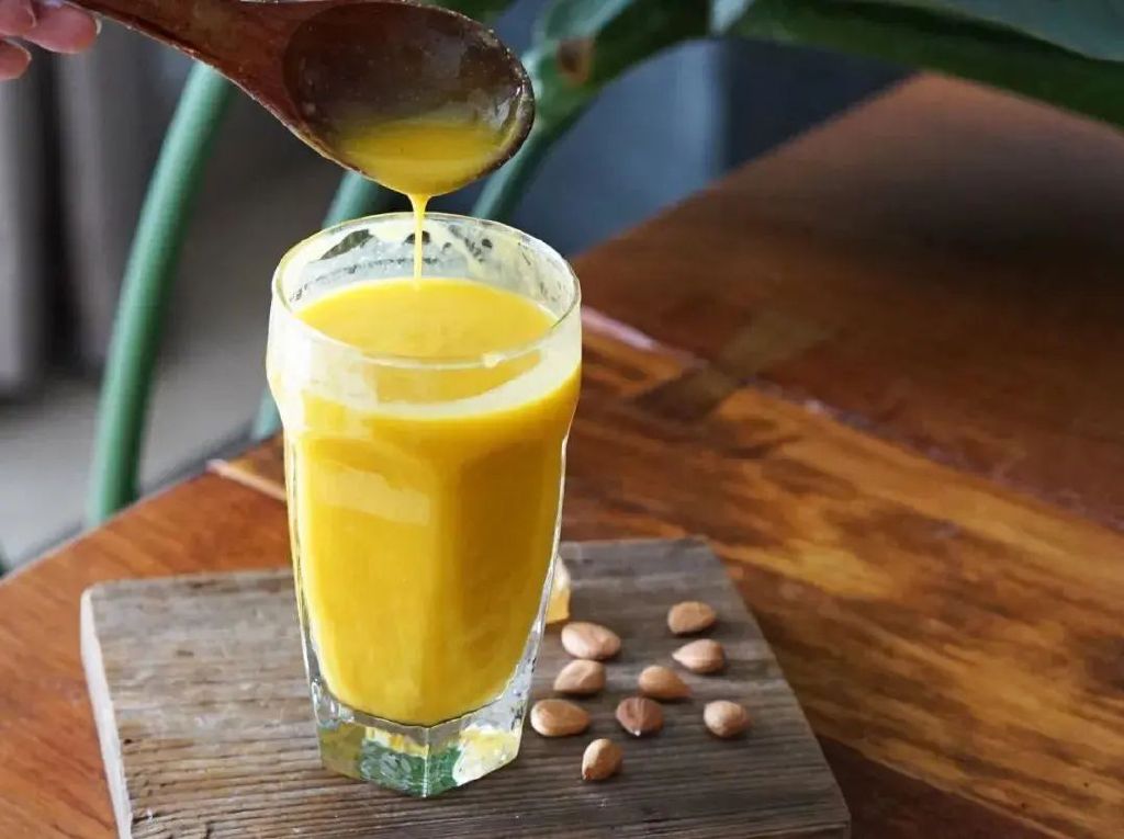 最适合秋天吃的坚果，含钙比牛奶还高，滋养又润肤休闲区蓝鸢梦想 - Www.slyday.coM