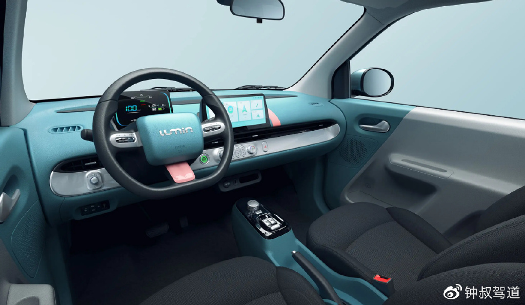 8万以内买到手！这几款精品代步小车，省钱省心且很潮