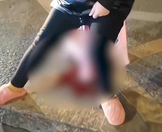 西安一孕妇因肚子疼去医院，却因核酸无法入院，致8个月婴儿流产休闲区蓝鸢梦想 - Www.slyday.coM