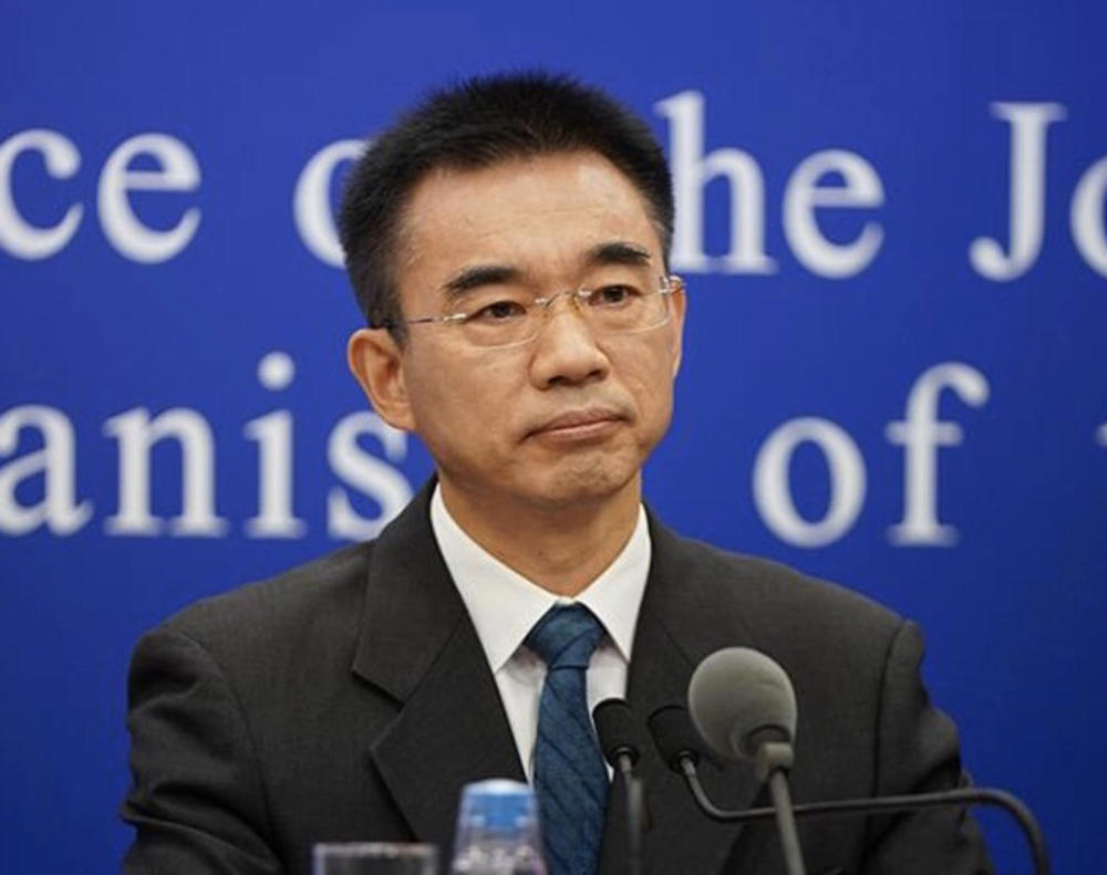 3月累计感染者超10万例，清明假期还能出游吗？吴尊友给出答案休闲区蓝鸢梦想 - Www.slyday.coM