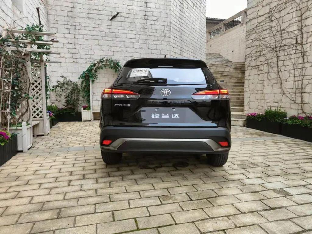 适合露营的15万SUV优选推荐 选这几款