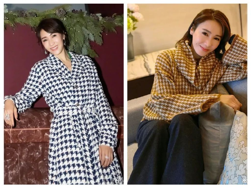 "香港豪门阔太"生活图鉴|阔太|李嘉欣|郭碧婷_新浪新闻