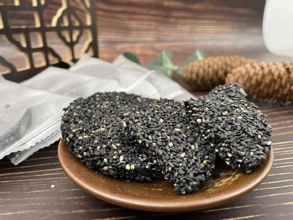 最适合秋天吃的坚果，含钙比牛奶还高，滋养又润肤休闲区蓝鸢梦想 - Www.slyday.coM