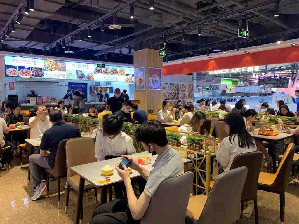 餐饮设计怎么做SEO