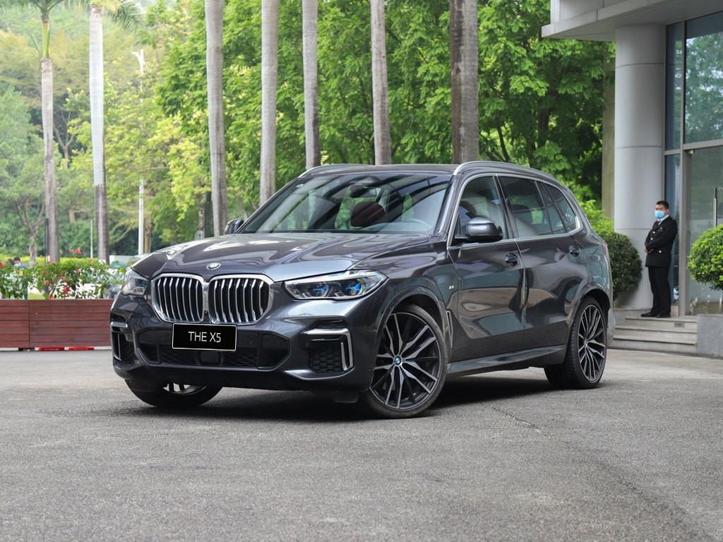 国产宝马x5杀疯了连续4个月同级夺冠国人不再迷信进口车了