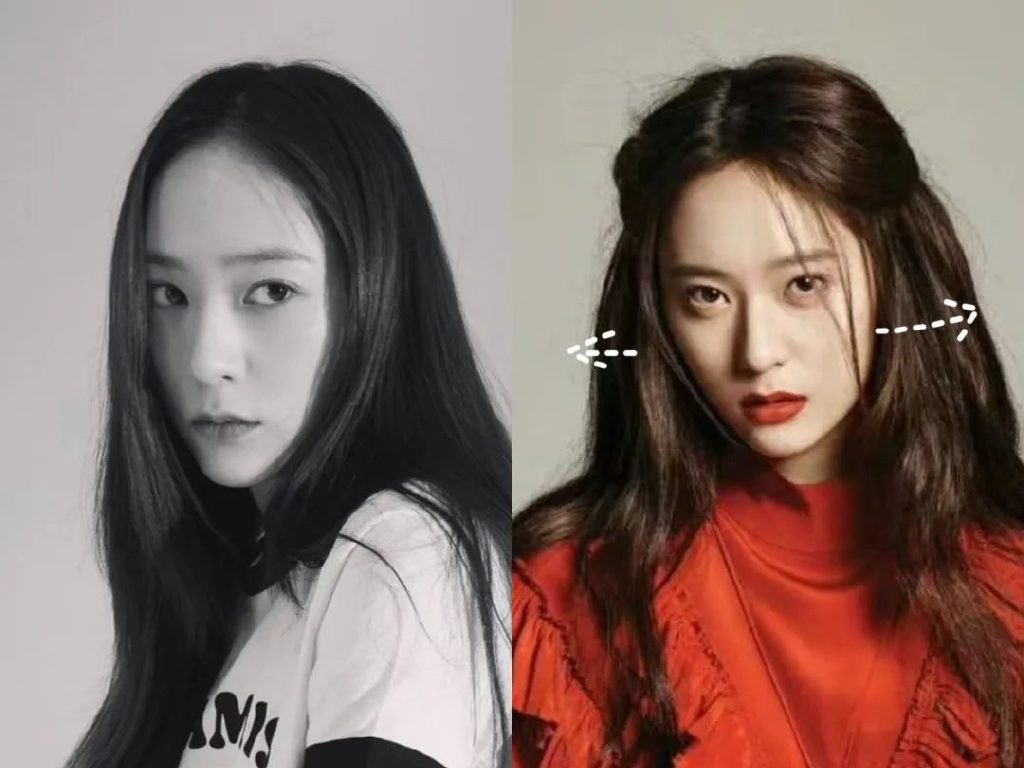 欧美脸高级,幼态脸就低级?教你如何让脸变短变幼!