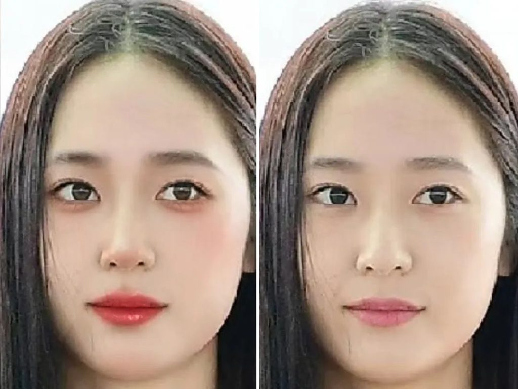 欧美脸高级,幼态脸就低级?教你如何让脸变短变幼!