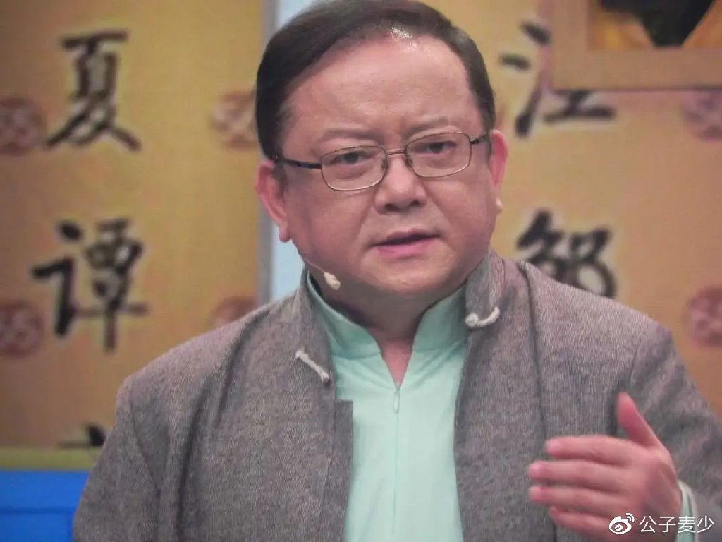 网曝75岁王刚移民美国!已清空账号、解散粉丝群,本人终于回应了|成方圆|王刚|四合院_新浪新闻