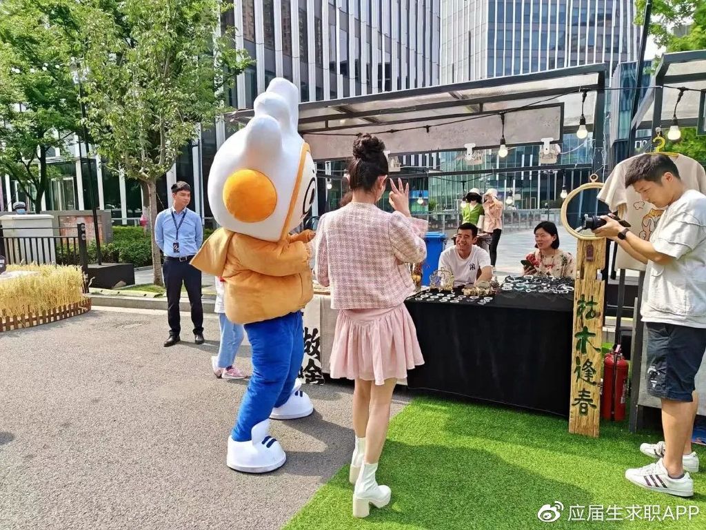 “OK仔出没”长宁咖啡节__财经头条