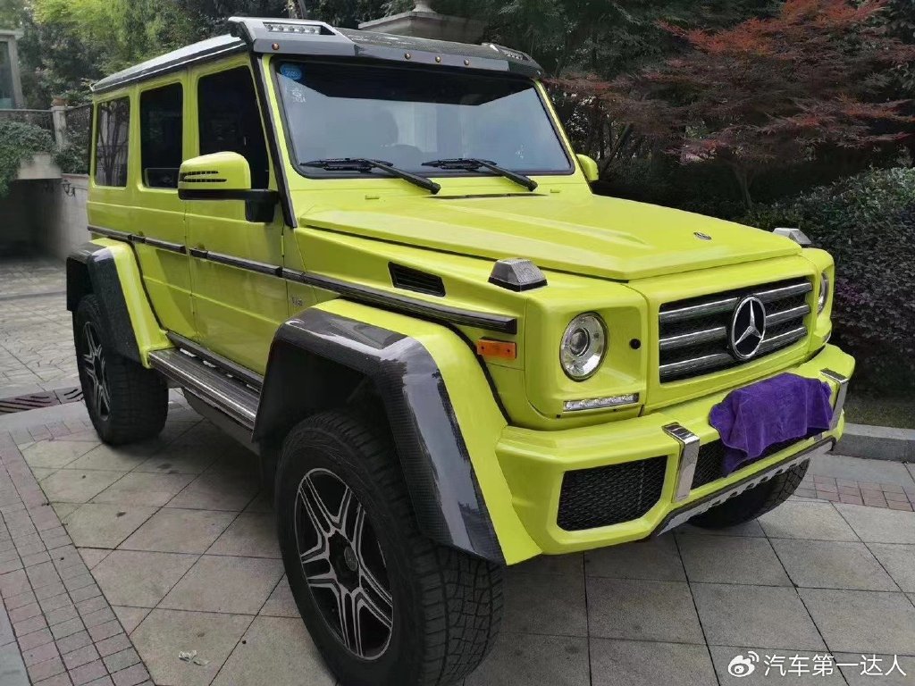 不得不说它是一个尤物丰田皇冠ms132