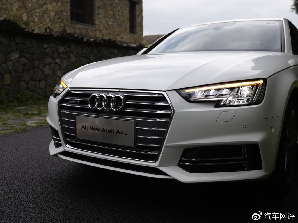 30萬(wàn)出頭買(mǎi)豪華中型車(chē)？合資的？我來(lái)給你推薦三款