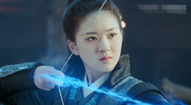 三千鸦杀:得知覃川就是自己苦寻的帝女,雳渊直接看懵:是你