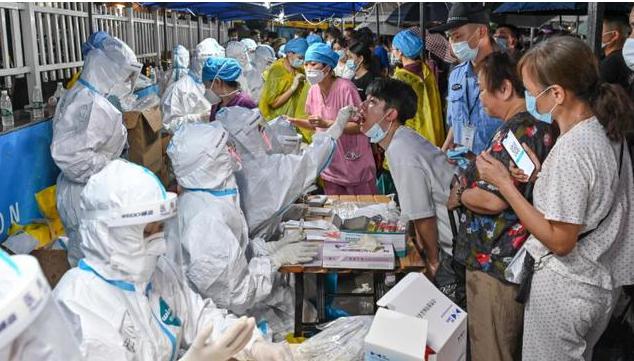 中国支援印度疫情图片