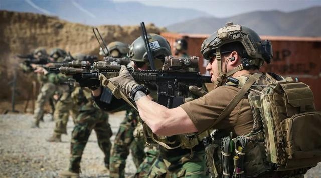 美现役“特战组”将常驻台湾、第三批人员明年赴台 台军称协训美军不是“部队”也不具备协防能力休闲区蓝鸢梦想 - Www.slyday.coM