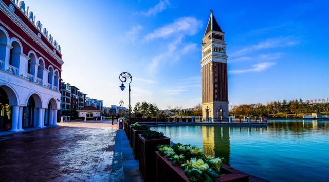 权威公布2022全年放假安排！不出济南的“全球”打卡攻略带你“一秒出国”，刷爆朋友圈！休闲区蓝鸢梦想 - Www.slyday.coM