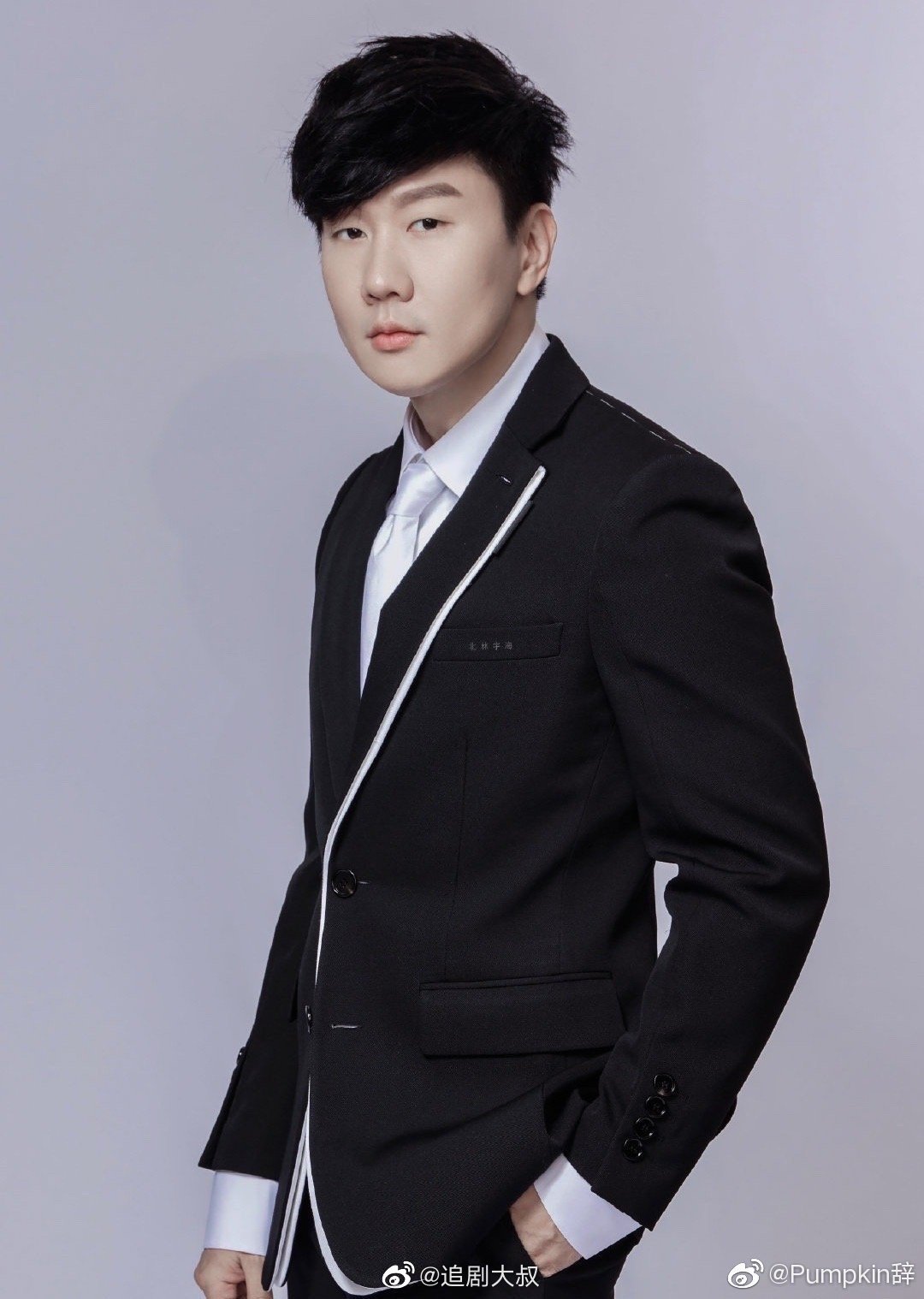 没想到521薇娅粉丝节林俊杰也要来