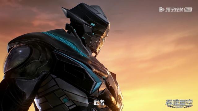 吞噬星空两集连播黑冠金雕冲入城区罗峰英雄救美必成武者