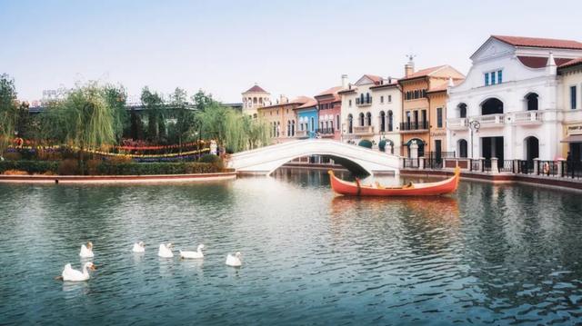 权威公布2022全年放假安排！不出济南的“全球”打卡攻略带你“一秒出国”，刷爆朋友圈！休闲区蓝鸢梦想 - Www.slyday.coM