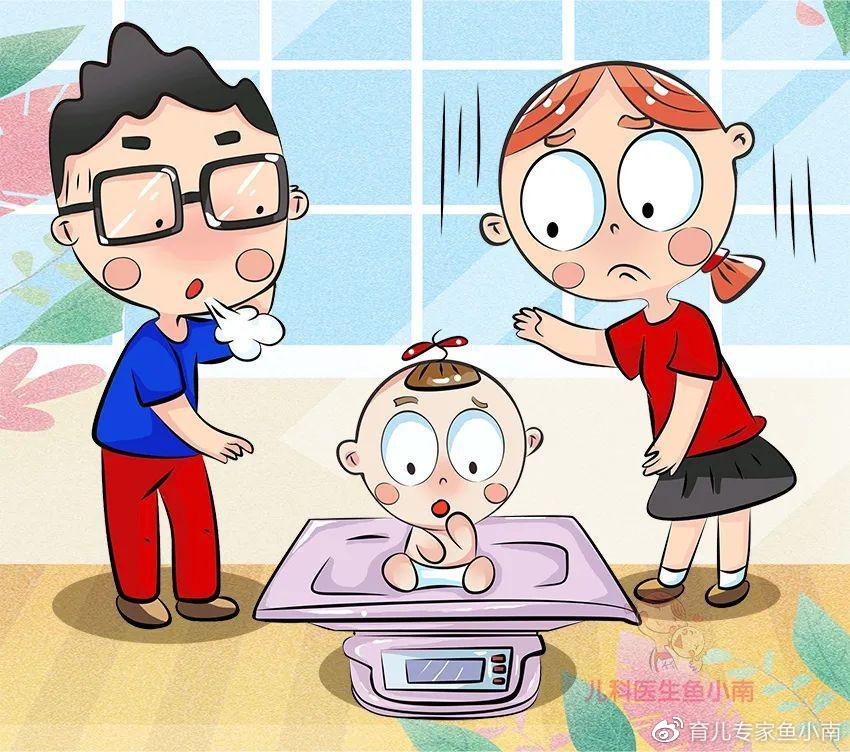 很多父母都会犯的喂养错误，快看看你做了几个？你耽误孩子没？