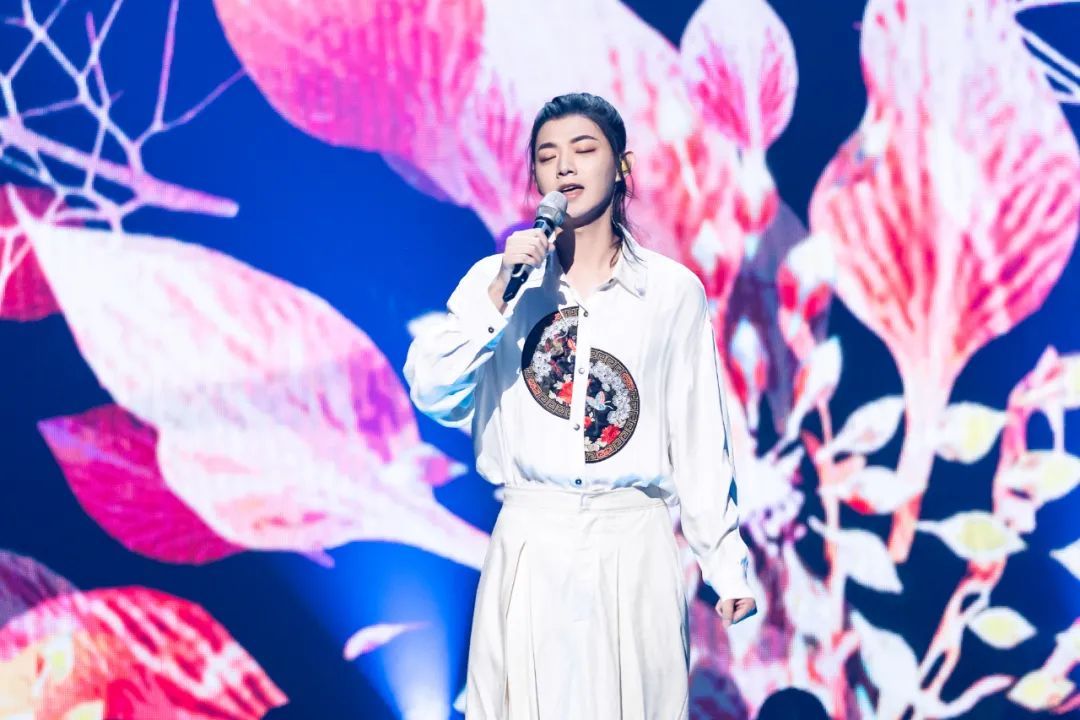 独家专访 | 霍尊:喜爱trip hop的"国风少年"