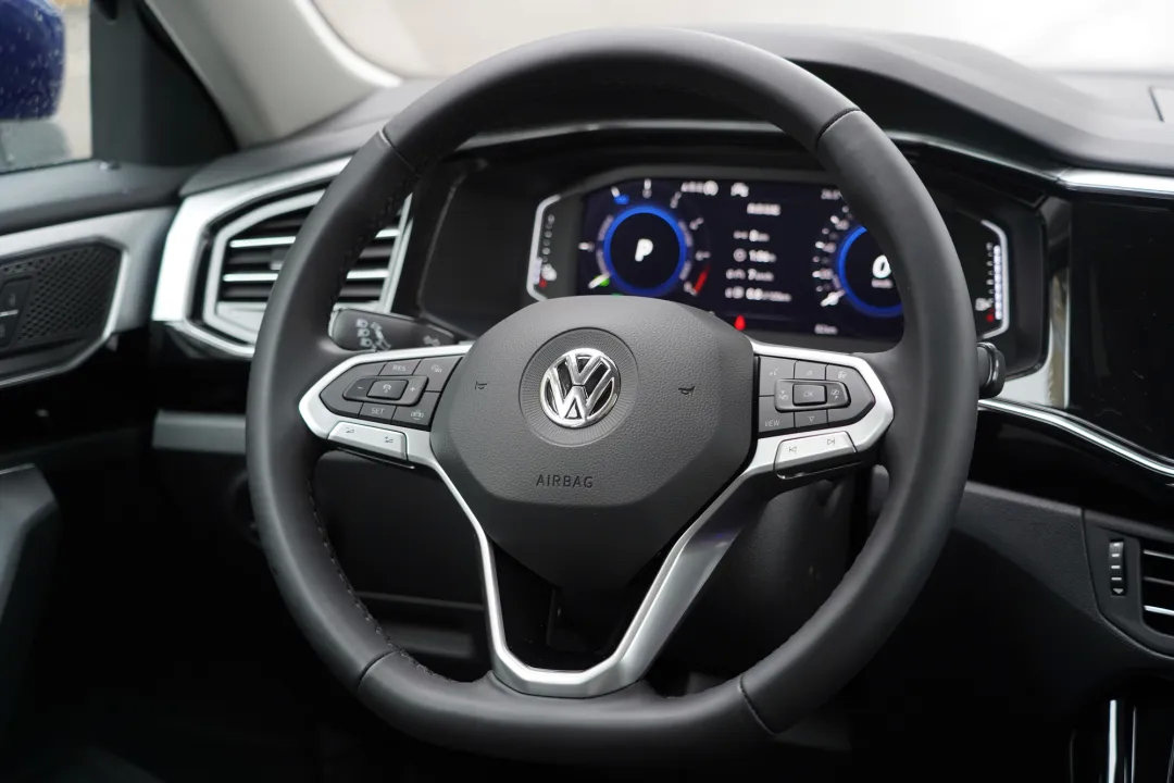 体验迈腾GTE/探岳GTE：性能配搭环保，大众PHEV