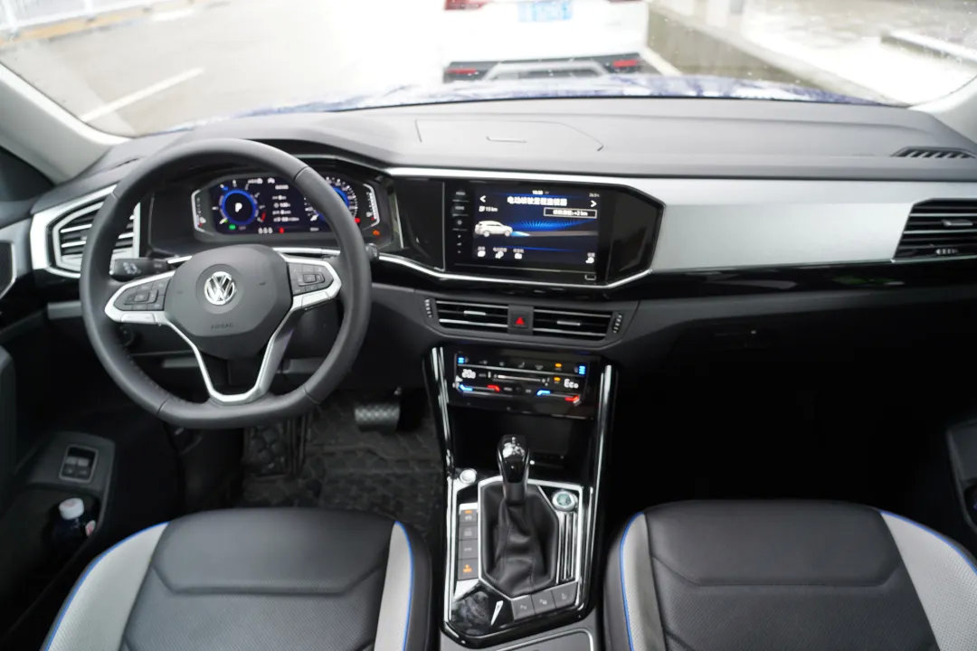 体验迈腾GTE/探岳GTE：性能配搭环保，大众PHEV