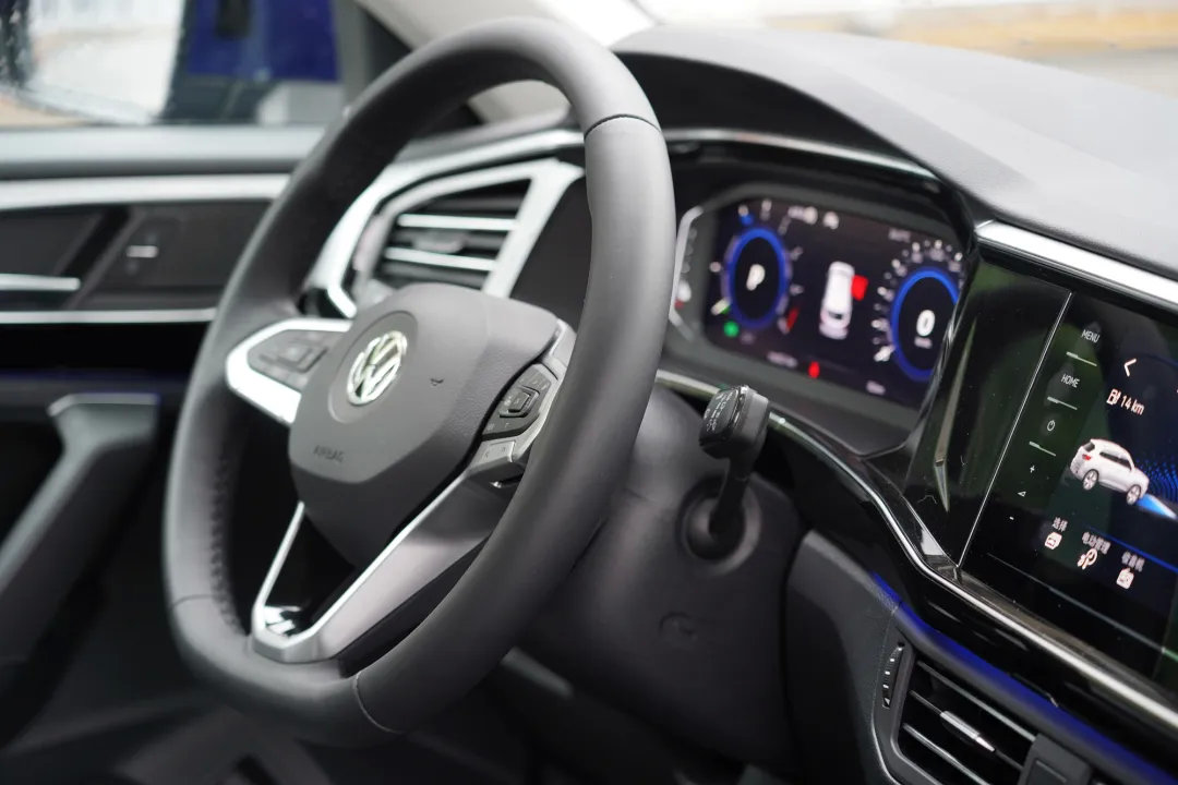 体验迈腾GTE/探岳GTE：性能配搭环保，大众PHEV