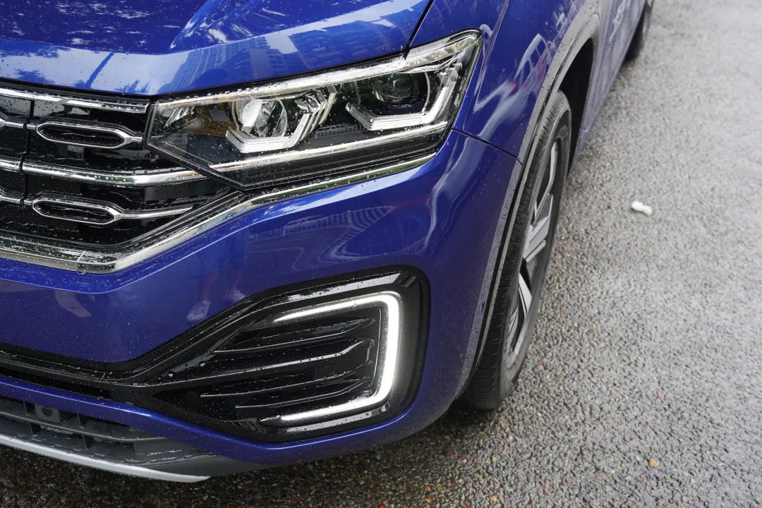 体验迈腾GTE/探岳GTE：性能配搭环保，大众PHEV