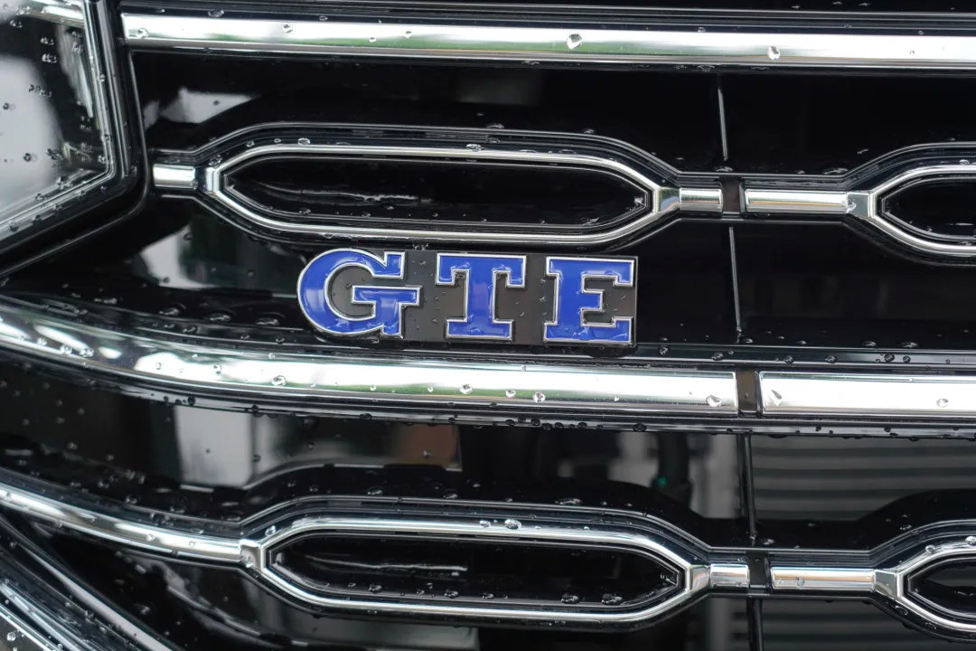 体验迈腾GTE/探岳GTE：性能配搭环保，大众PHEV