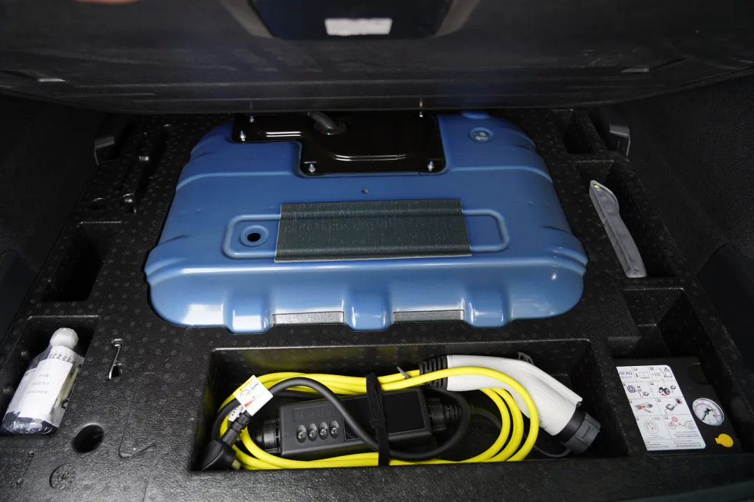 体验迈腾GTE/探岳GTE：性能配搭环保，大众PHEV