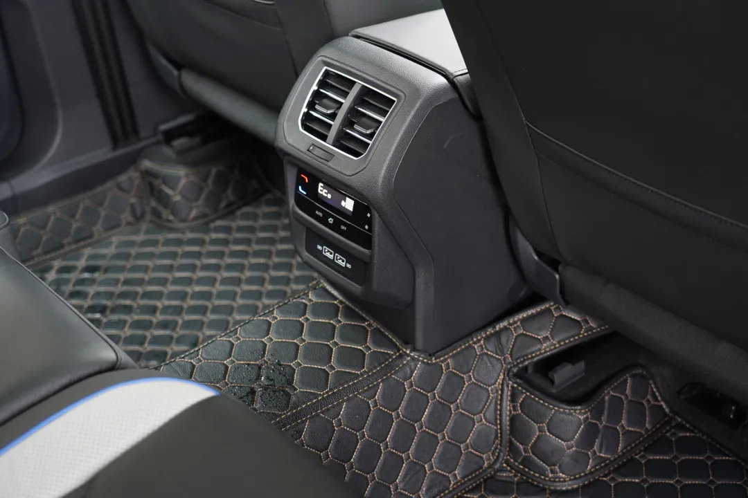 体验迈腾GTE/探岳GTE：性能配搭环保，大众PHEV