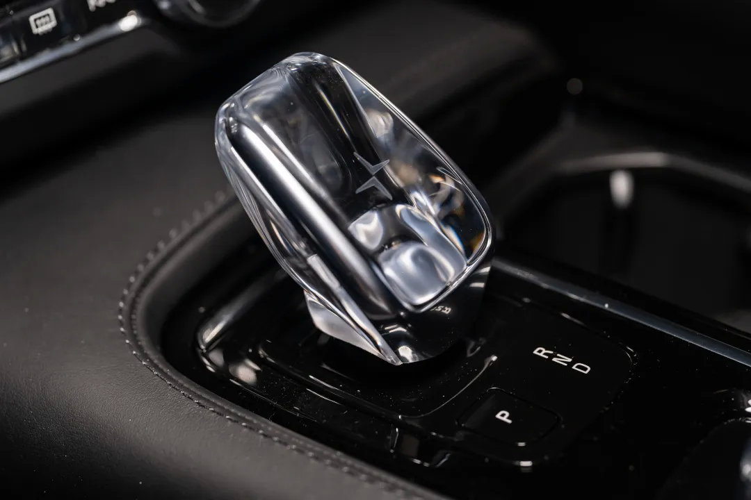 试驾极星Polestar 1:四秒的理智与145万的情感