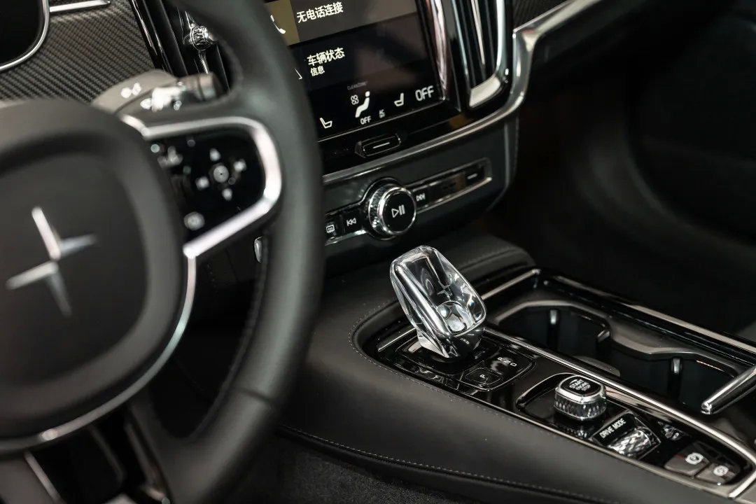 试驾极星Polestar 1:四秒的理智与145万的情感