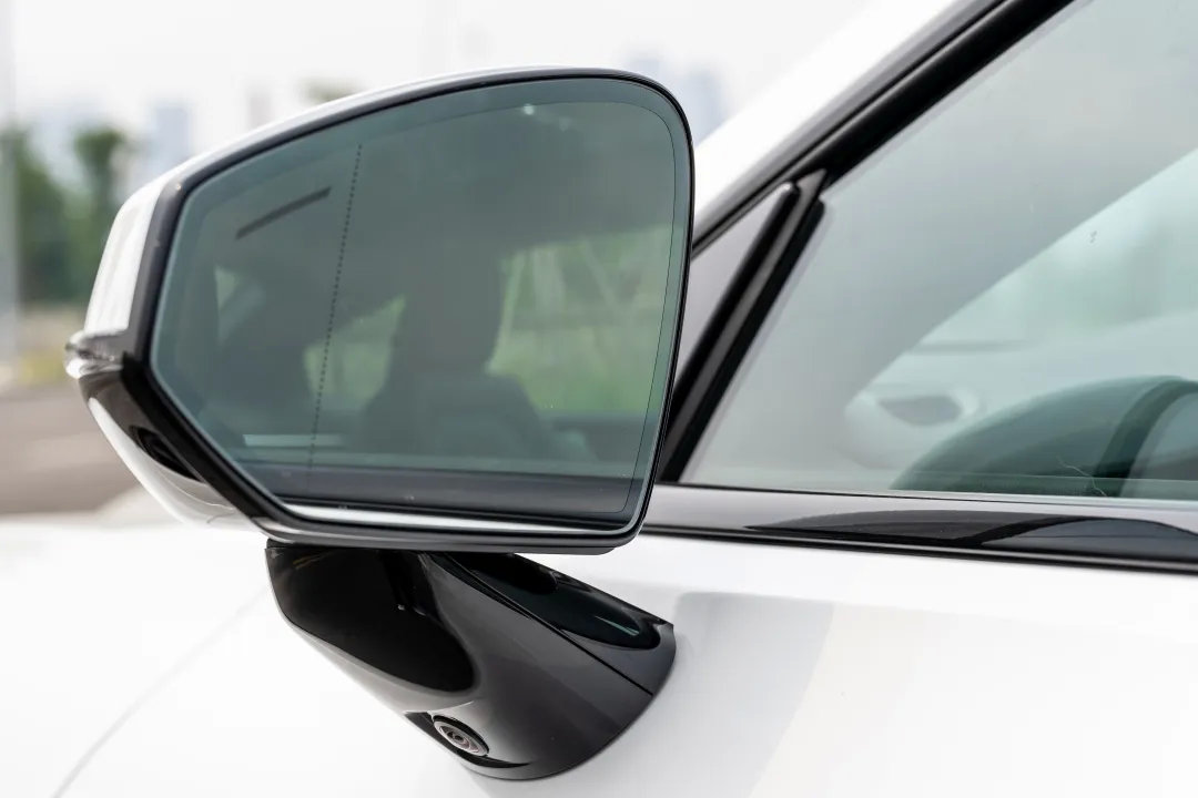 试驾极星Polestar 1:四秒的理智与145万的情感