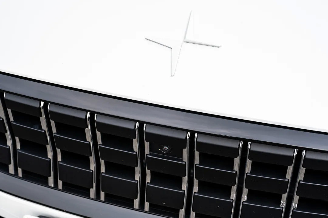 试驾极星Polestar 1:四秒的理智与145万的情感