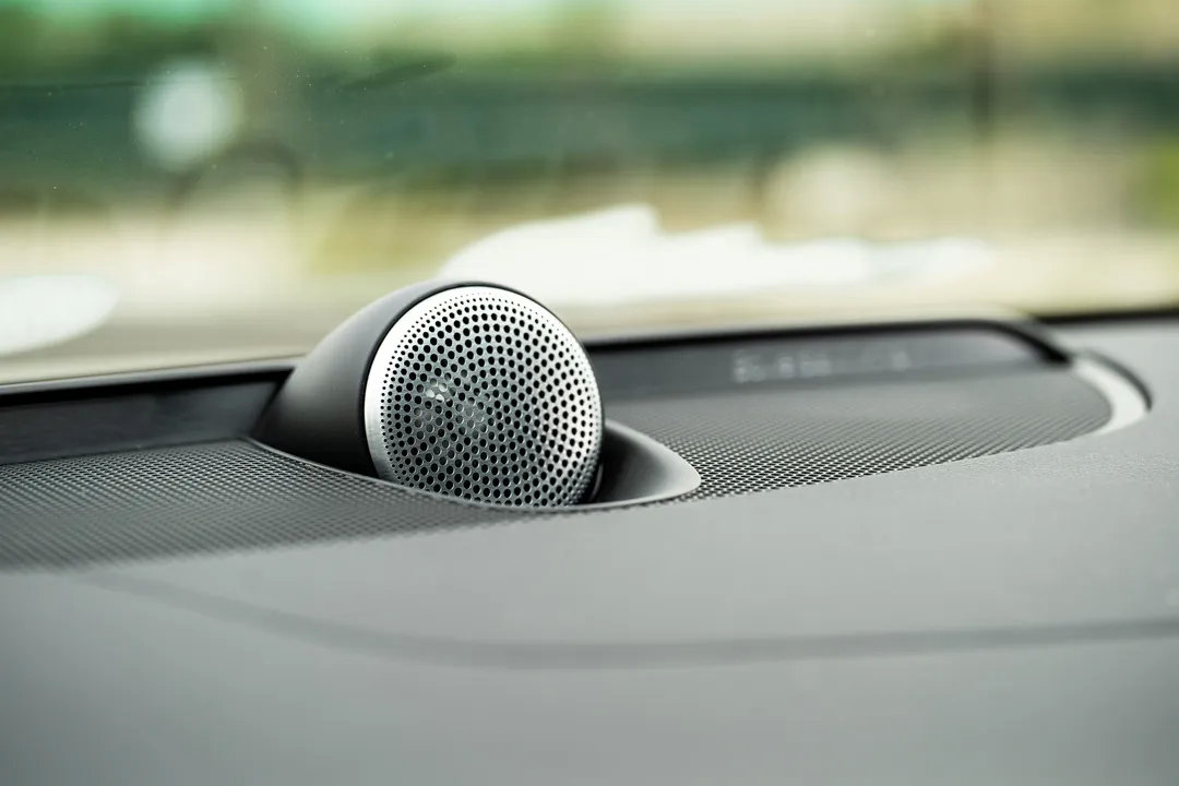 试驾极星Polestar 1:四秒的理智与145万的情感