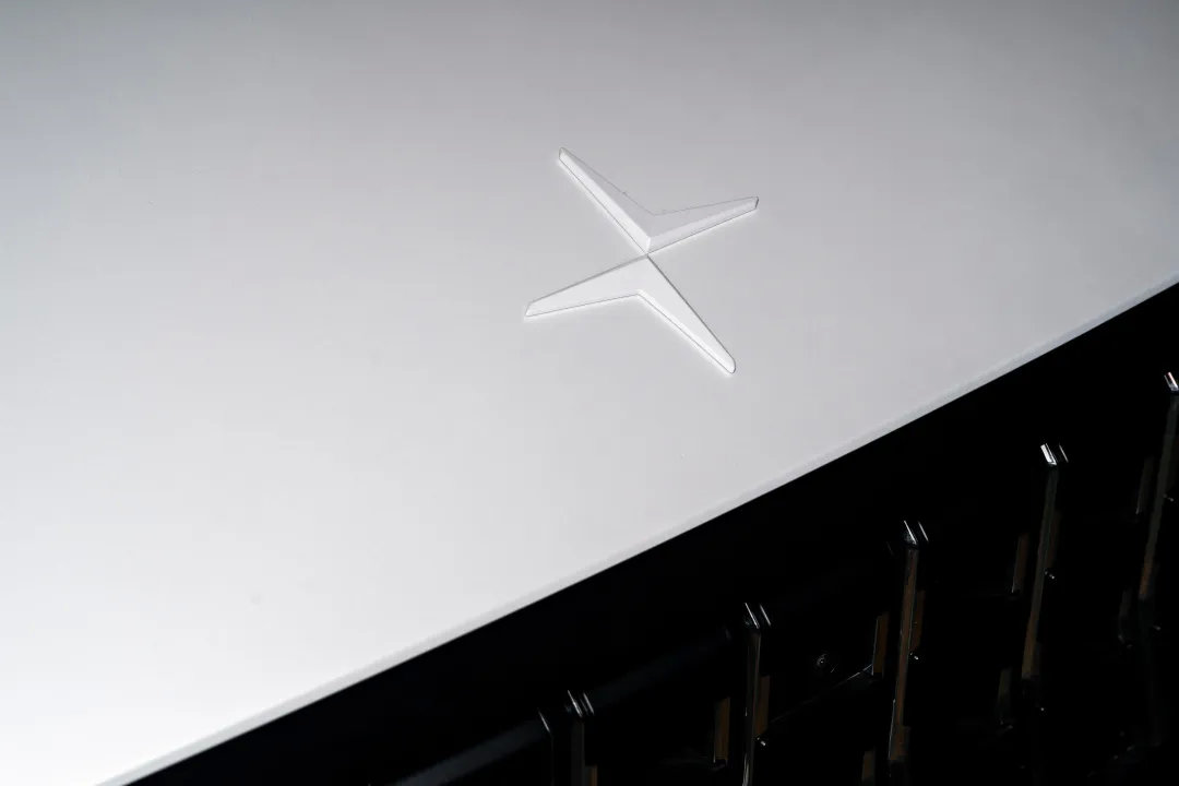 试驾极星Polestar 1:四秒的理智与145万的情感