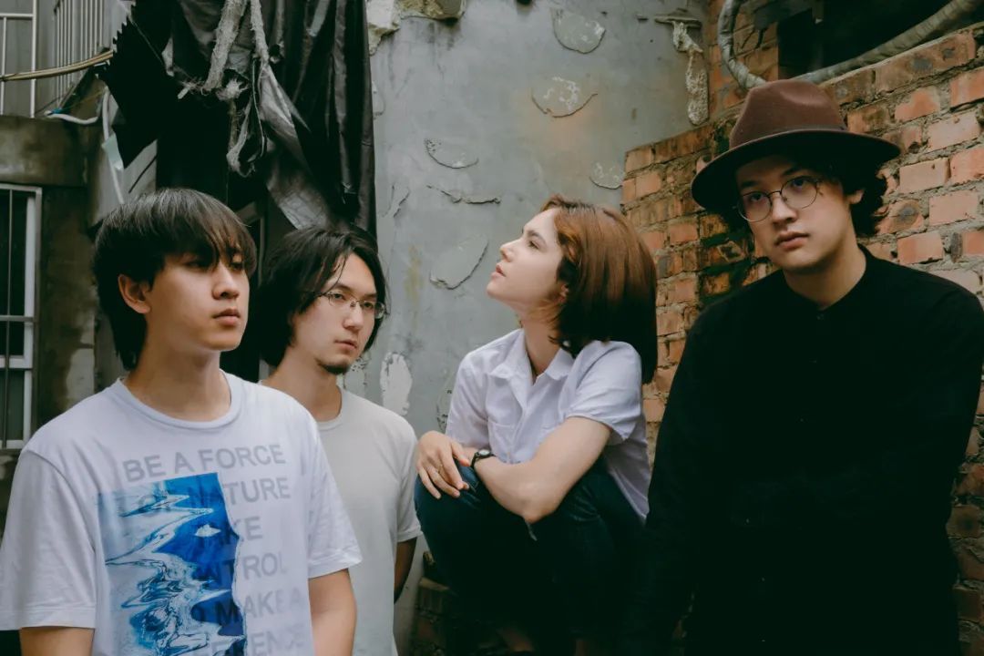 一支新疆乐队决定北漂