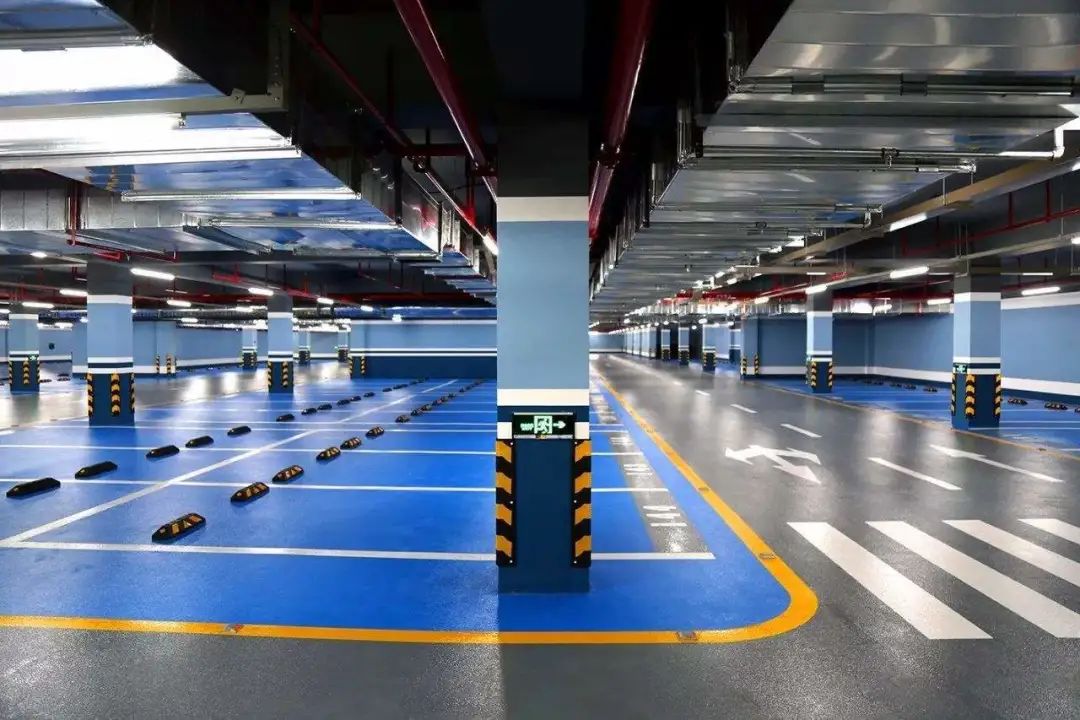 老司机教你躲避地下车库那些"坑"