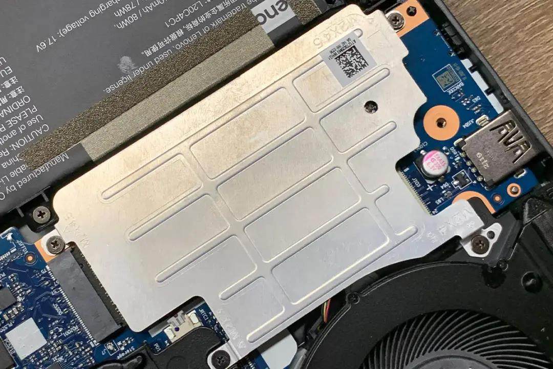 拥有联想拯救者y7000p的你这份硬盘扩容教程千万不要错过