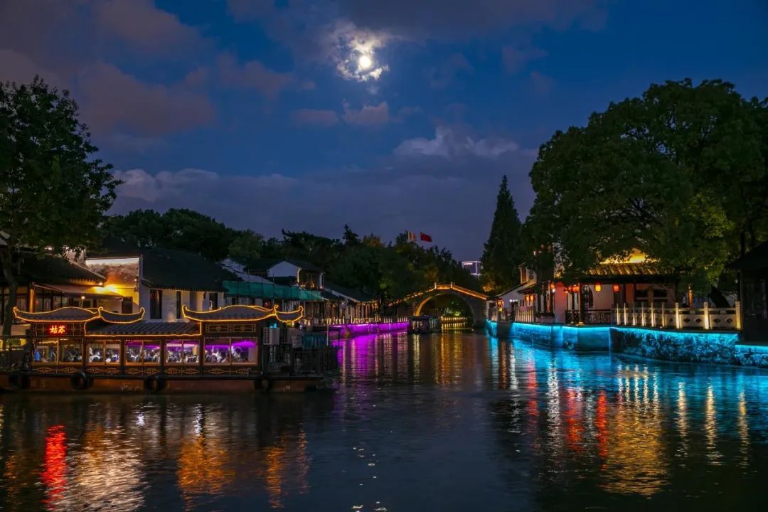 苏州人的跨年仪式感一年一度寒山寺听新年钟声今年怎么玩