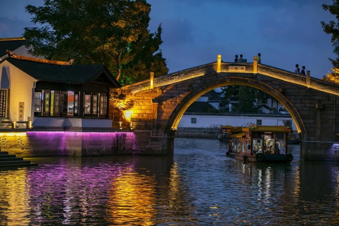 苏州人的跨年仪式感一年一度寒山寺听新年钟声今年怎么玩