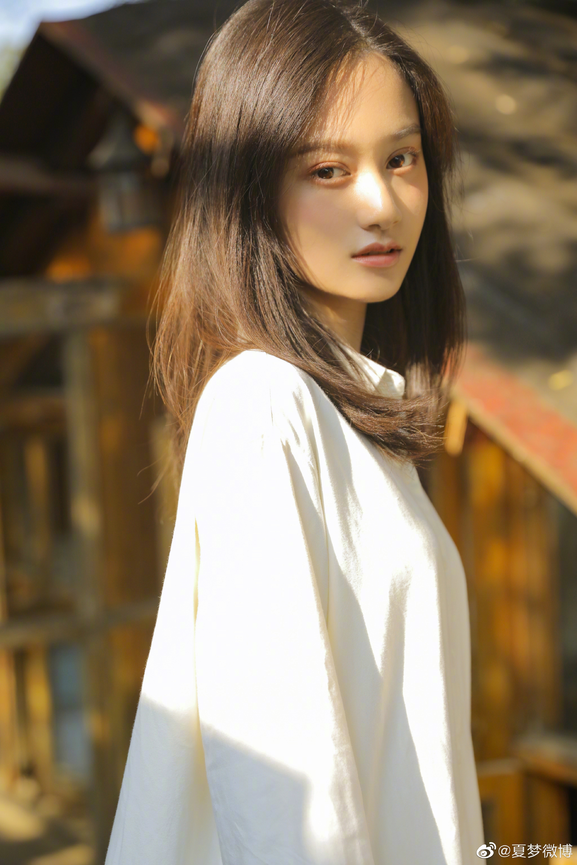 夏梦:北电 上戏 中传第一