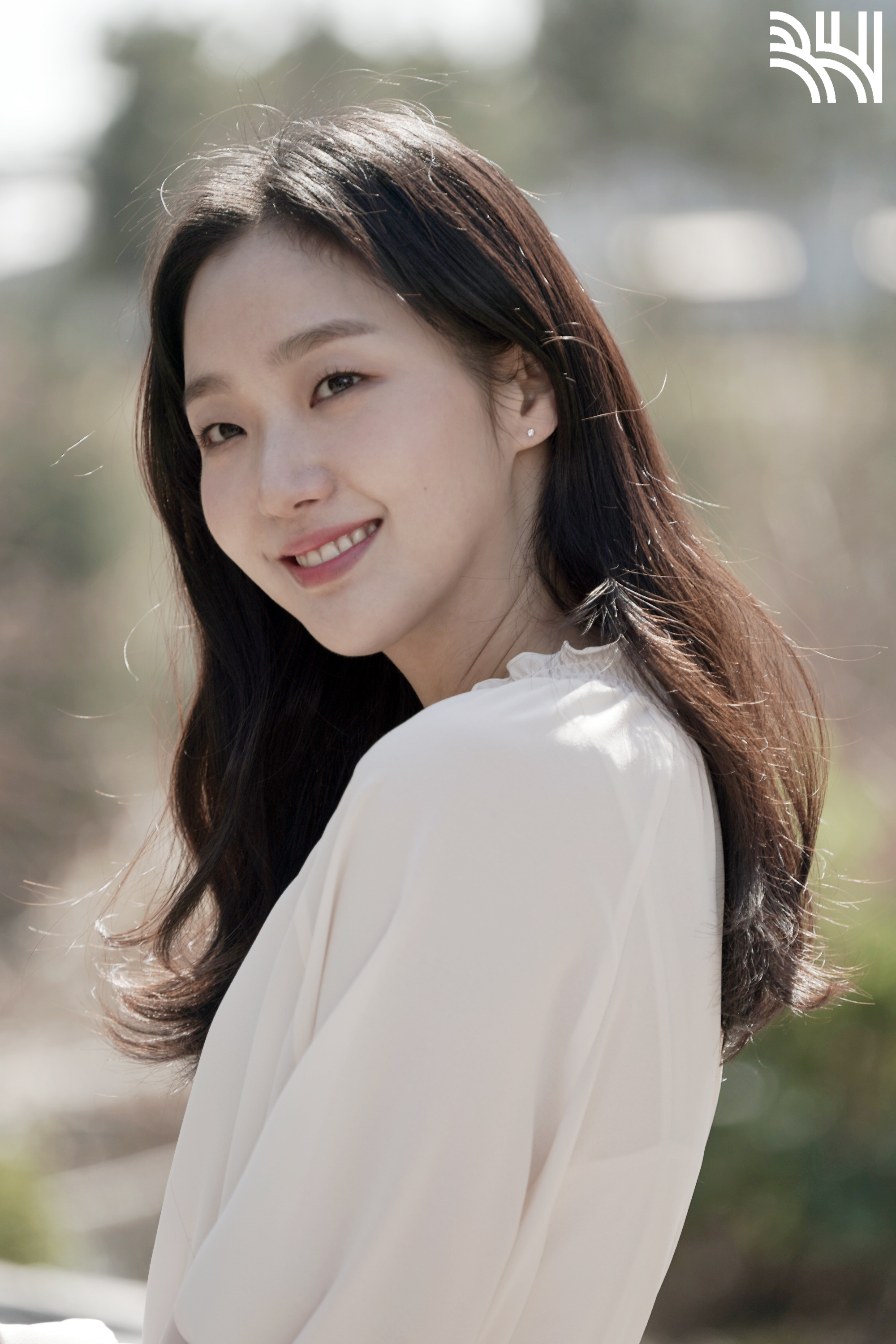 金高银 广告拍摄花絮图